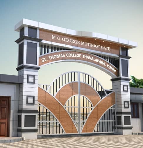 St Thomas College Campus